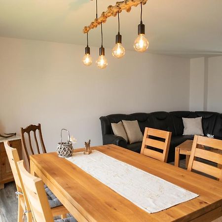Ferienwohnung Traewa Sulzbach  المظهر الخارجي الصورة