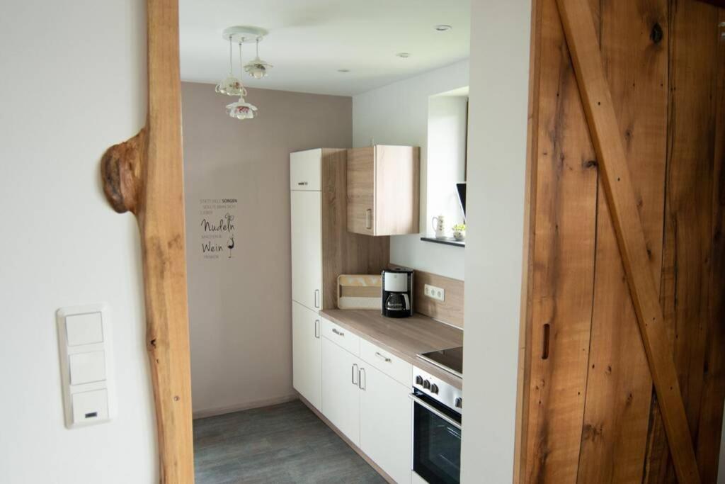 Ferienwohnung Traewa Sulzbach  المظهر الخارجي الصورة