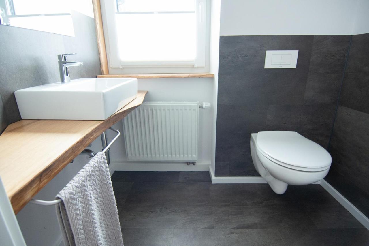 Ferienwohnung Traewa Sulzbach  المظهر الخارجي الصورة