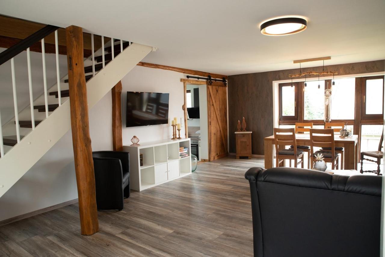 Ferienwohnung Traewa Sulzbach  المظهر الخارجي الصورة