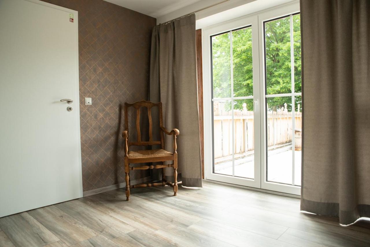 Ferienwohnung Traewa Sulzbach  المظهر الخارجي الصورة